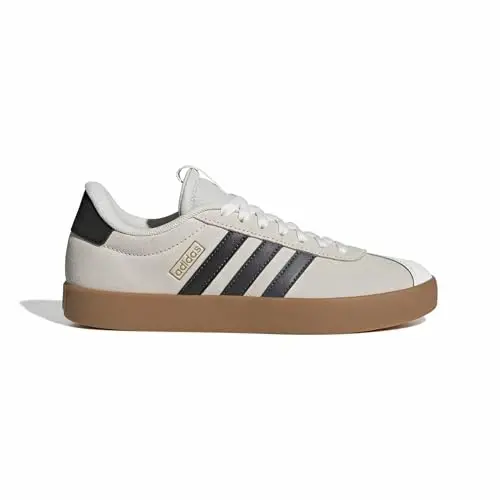 Кроссовки женские adidas VL Court 3.0 - 4