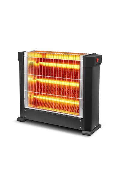 Çift Taraflı Isıtıcı 1800 W Ks-2740 - 1