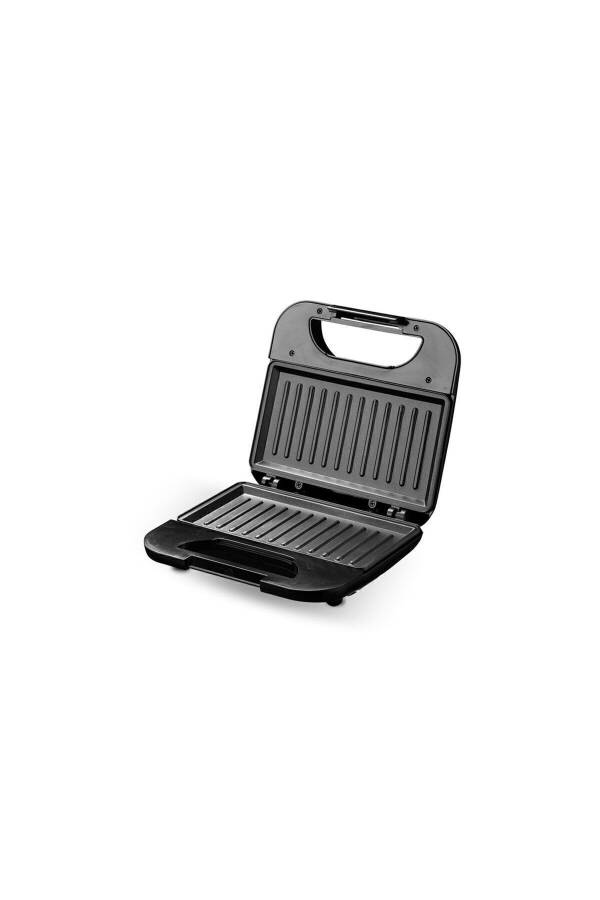 KSM2405 Electric Mini Black Toaster - 1