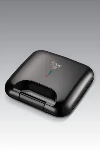 KSM2405 Electric Mini Black Toaster - KIWI (1)