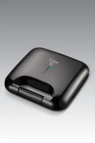 KSM2405 Elektr Mini Qora Toaster - KIWI (1)
