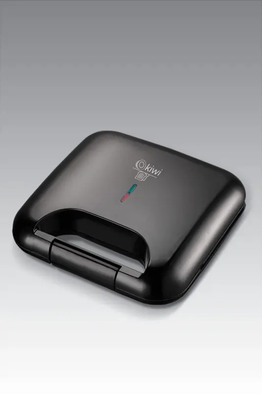 KSM2405 Elektr Mini Qora Toaster - 2