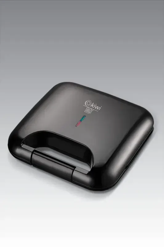 KSM2405 Elektr Mini Qora Toaster - 2