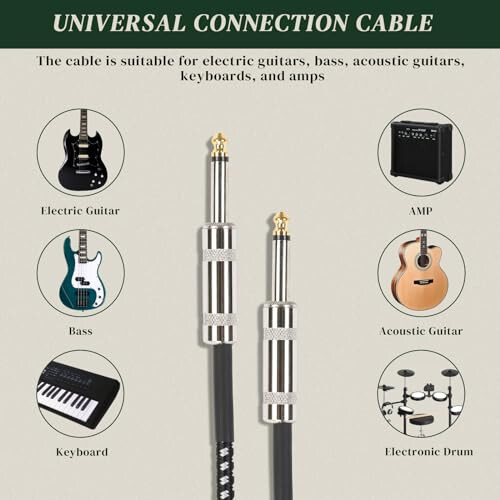 Ktaxon 4 Torli Elektr Bas Gitarasi, PB-Stil To'liq O'lchamli Standart O'ng Qo'li Yangi Boshlanuvchilar To'plami 20W AMP, Gig Sumkasi, Tasma, Yangilangan Kabel, Yosh Uchun Gitara Kapolari va Kattalar (Ko'l Mavi) - 4