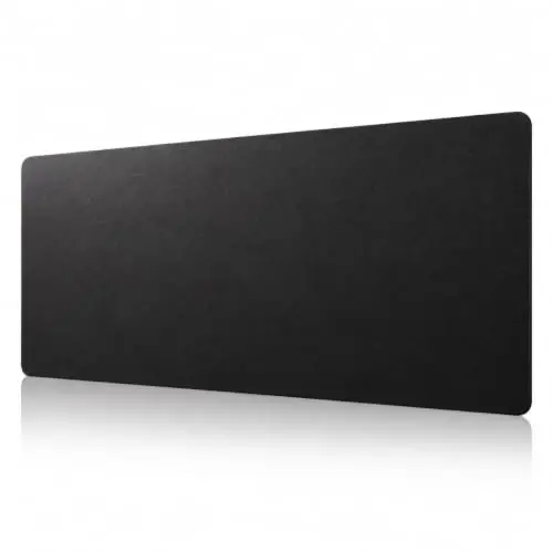 KTRIO Large Gaming Mouse Pad Desk Mat for Gamer, 31.5