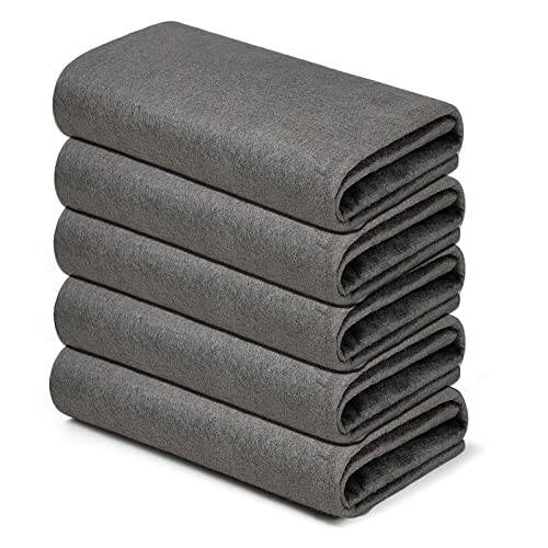 KTT Thickened Magic Cleaning Cloth, 12