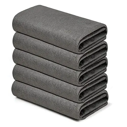 KTT Thickened Magic Cleaning Cloth, 12