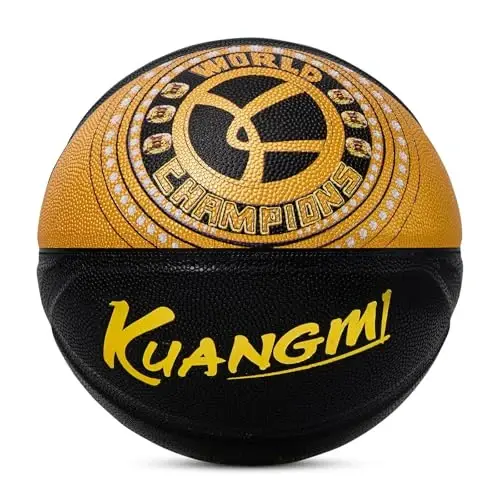 Kuangmi Liberty Court Collection Basketbol, Rasmiy 7-o'lcham (29,5