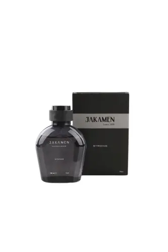 Kuchli Parfum 100 ML - 1