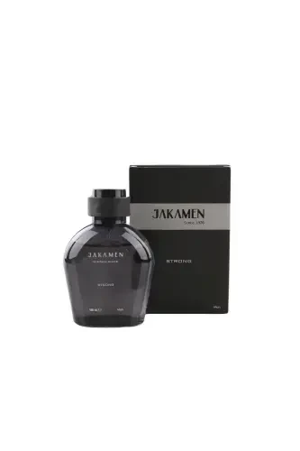 Kuchli Parfum 100 ML - 1