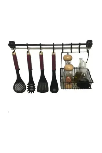 Kuchli Yelimli 8 ta Ilgakli Reyka 45 sm - 2