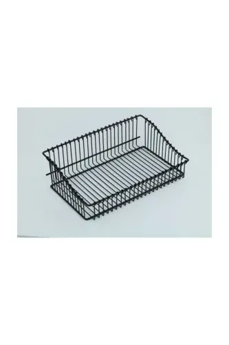 Kuchli Yopishtirish 8 Li Osma Relьsi (55 SM) 20x30 Temir Savat-h32+sr30 - 7