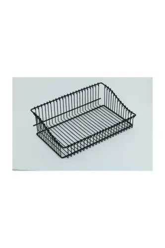 Kuchli Yopishtirish 8 Li Osma Relьsi (55 SM) 20x30 Temir Savat-h32+sr30 - 7