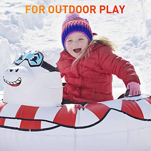 PKWEEN Winter Gloves for Toddler Kids - 3 Pairs Boys Girls Soft Warm Wool Lined Gloves Full Finger Children Knit Gloves - 4