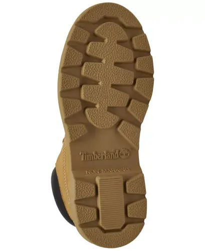 Little Kids' 6 Inch Classic Waterproof Boots from Finish Line - Wheat - 2