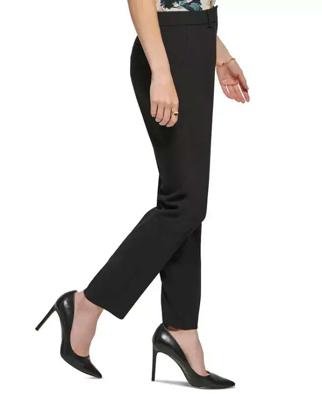 Petite Essex Pants, Created for Modazone - 4