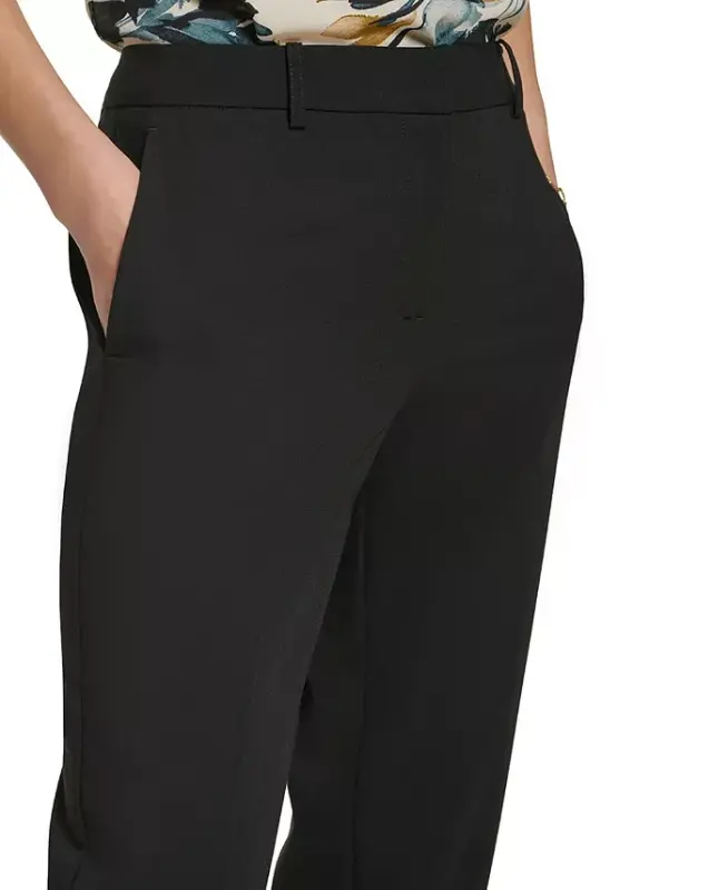 Petite Essex Pants, Created for Modazone - 6