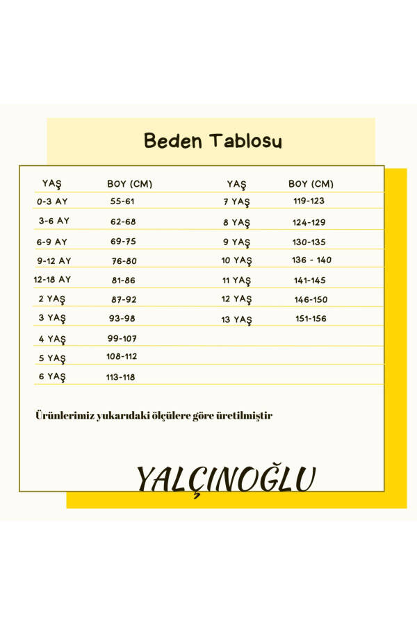 Küçük Kazak - 5