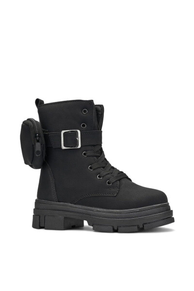 Kız Çocuk Bot - GENEL MARKALAR