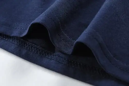 Little Girls Pajamas Short Sleeve 100% Cotton Toddler Pjs Mermaid Sleepwear Unicorn Pajama Summer Clothes Sets 1-7T - 4