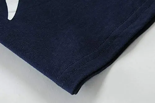 Little Girls Pajamas Short Sleeve 100% Cotton Toddler Pjs Mermaid Sleepwear Unicorn Pajama Summer Clothes Sets 1-7T - 4