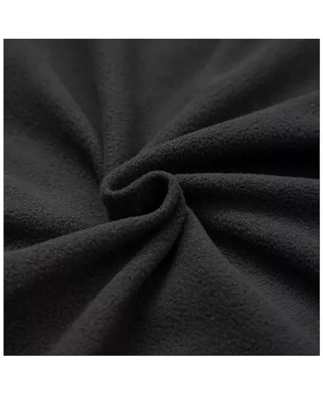 Big Boys Heavyweight Puffer Jacket Coat - Amber Orange - 9