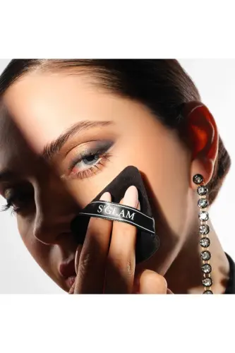 Kukun süngeri o'rta - S'GLAM (1)