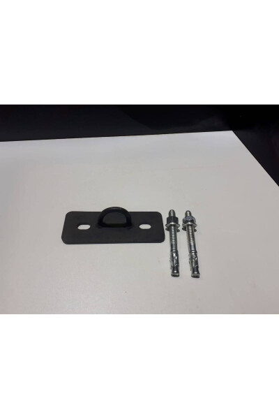 KUM TORBASI ASKI APARATI BASİT - 1