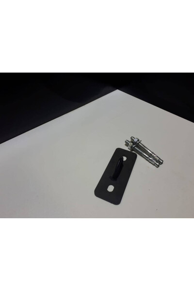 KUM TORBASI ASKI APARATI BASİT - 3