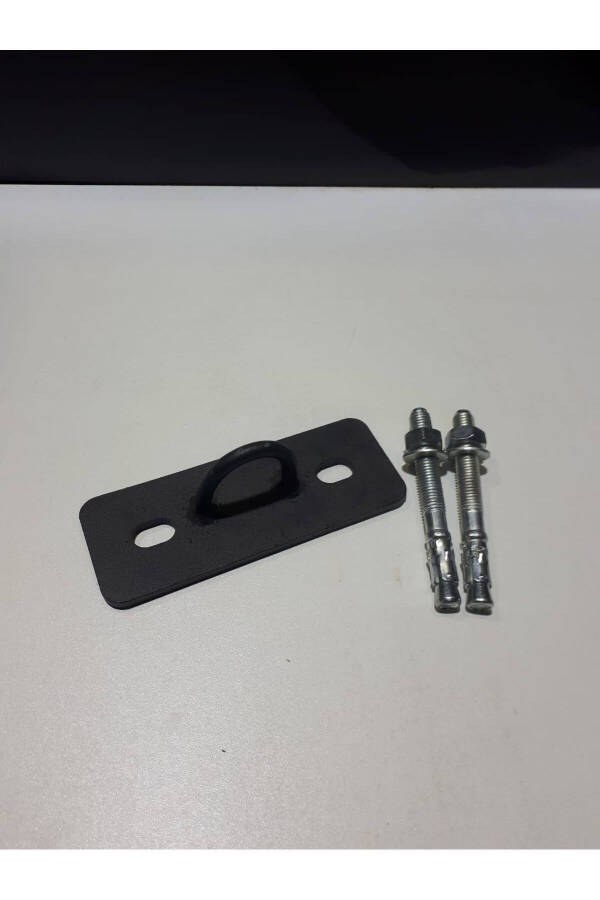 KUM TORBASI ASKI APARATI BASİT - 4