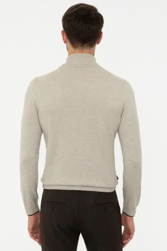 Кума Меланж Эркек Казак G021SZ0TK.000.1389961-VR123 - 4