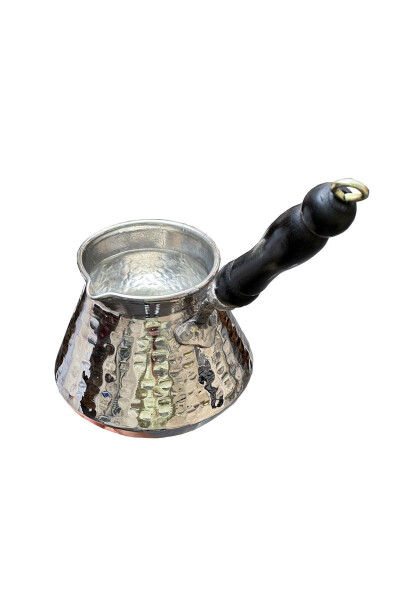 Kumush qoplamali Tombik Choynak - ANTEPSEPETİ (1)