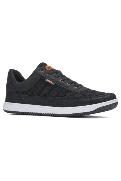 Kundalik Erkaklar Sneaker Bog'lab, Yengil, Qulay, To'rli, Havoni O'tkazuvchi, Yurish Sport Poyafzallari 013 