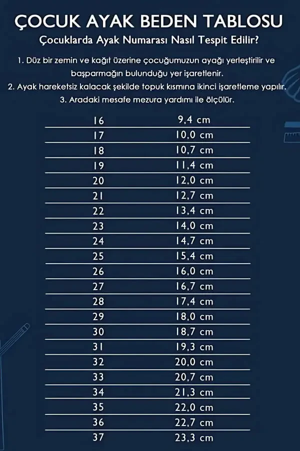 Kundalik foydalanish uchun bolalar poyabzali/krossovkalari - 3