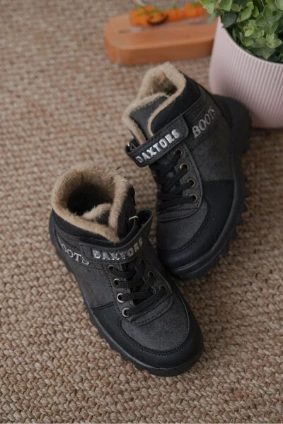 Kundalik foydalanish uchun ortopedik bolalar botlari. - DAXTORS