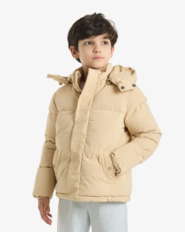 Куртка 7SABER Arctic Flow - BEIGE - 7