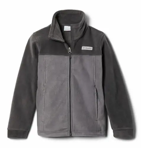 Куртка Columbia Youth Steens Mountain II Fleece Jacket 