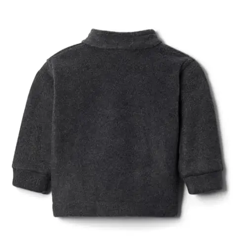 Куртка Columbia Youth Steens Mountain II Fleece Jacket - 3