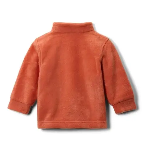Куртка флисовая Columbia Youth Steens Mountain II Fleece Jacket - 2