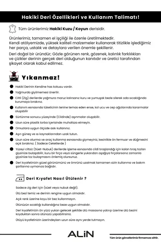 Куртка из натуральной кожи Harrison для мужчин, восковая, кофейного цвета, сафари - 5