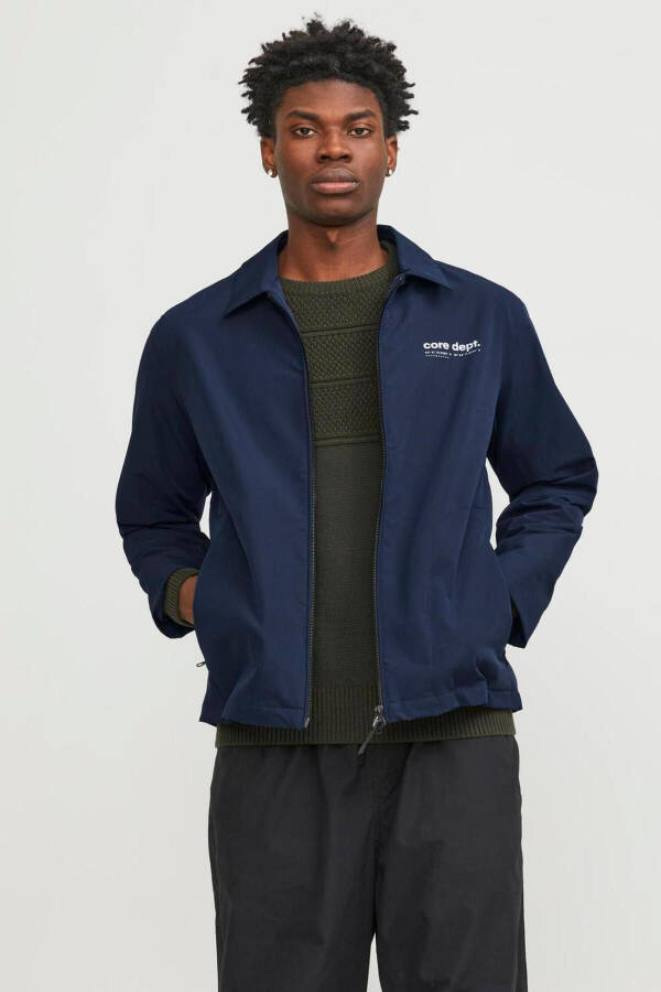 Куртка JcoTrack Windproof - 1