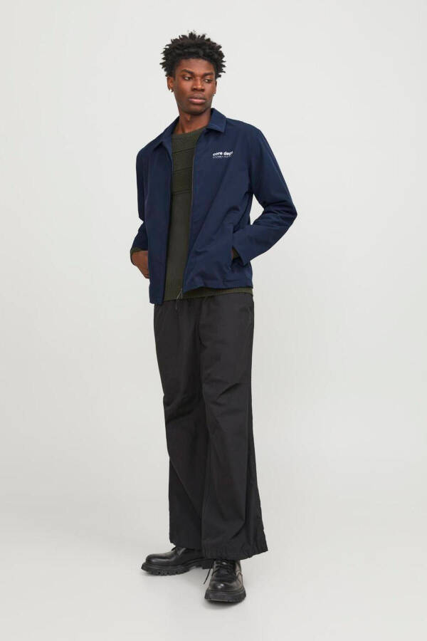 Куртка JcoTrack Windproof - 3