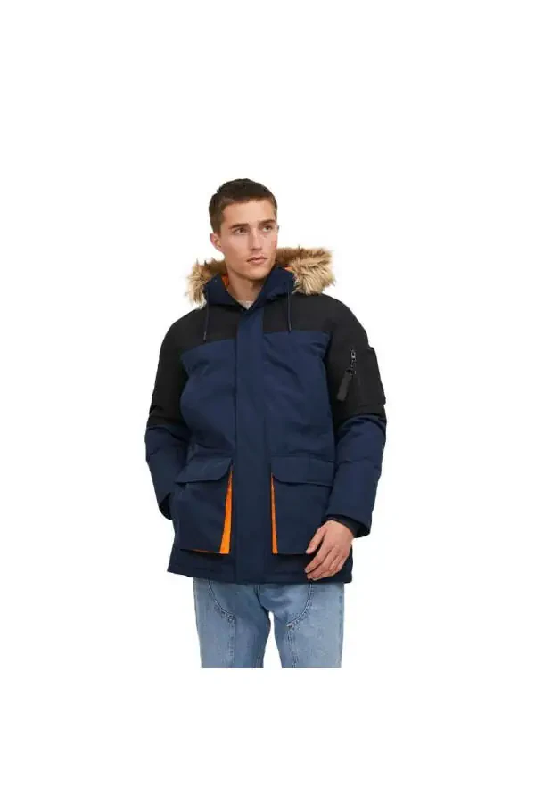 Куртка Jorsaker Parka - 2