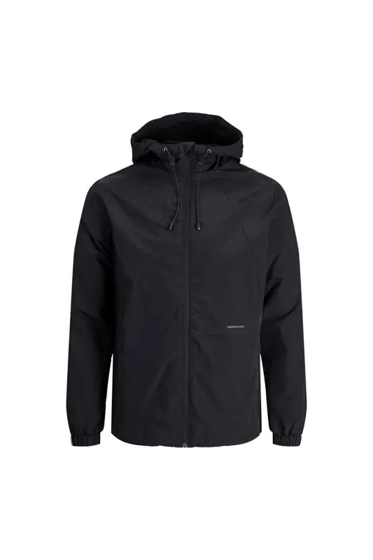 Куртка Jortamper Черная - JACK & JONES