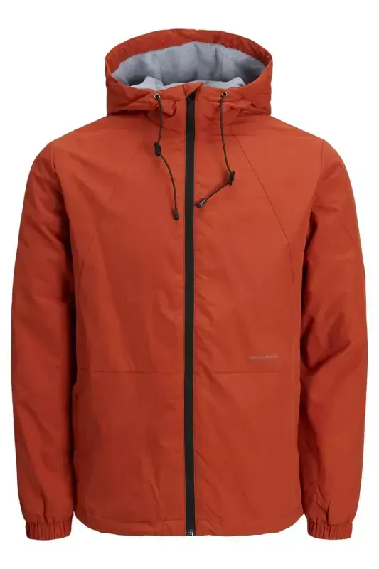 Куртка JORTAMPER Кирпичный - 1