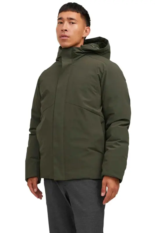 Куртка JPRBLAKEEN, SN 12238720 - JACK & JONES