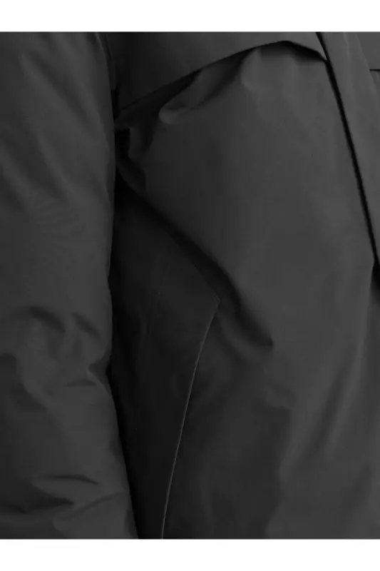 Куртка JPRBLAWAVE Черная - 3