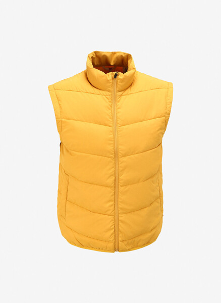 Куртка Levi's синяя мужская A7348-0001_SMU SPORTY GILLET SPORTY - 1