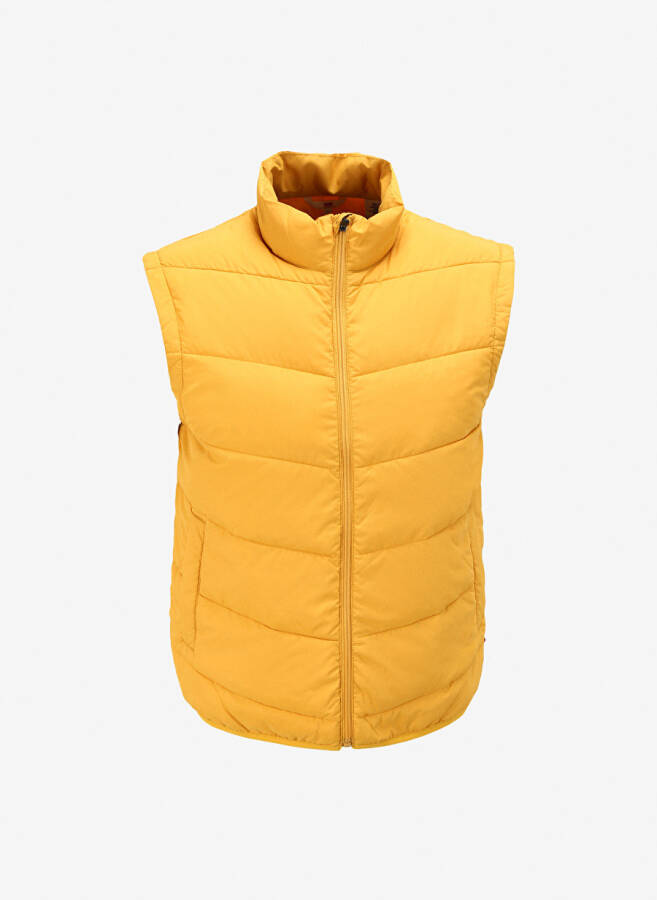 Куртка Levi's синяя мужская A7348-0001_SMU SPORTY GILLET SPORTY - 1