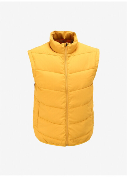 Куртка Levi's синяя мужская A7348-0001_SMU SPORTY GILLET SPORTY - 3